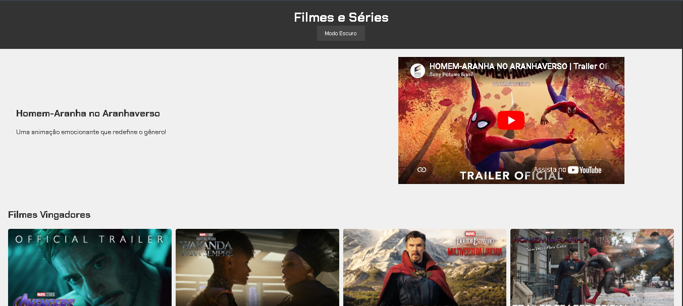 Filmes e Séries - thumbnail